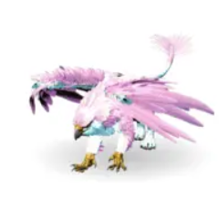Cotton Candy Series, Top stats, Attached pictures-pve