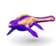 Mosasaurus, Top stats, Attached pictures-pve