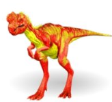 Oviraptor, Top stats, Attached pictures-pve