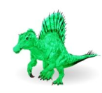 Spino, Top stats, Attached pictures-pve