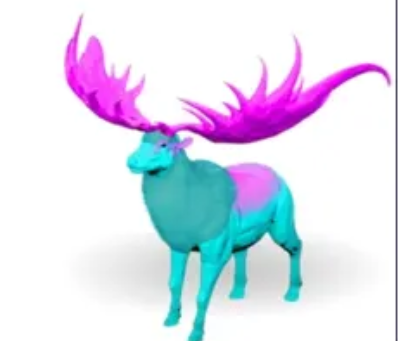 Megaloceros, Top stats, Attached pictures-pve