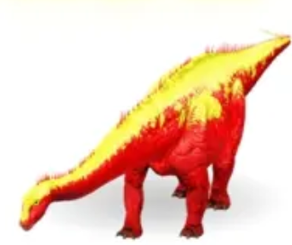 Diplodocus, Top stats, Attached pictures-pve