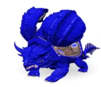 Grand Tortugar, Top stats, Attached pictures-pve