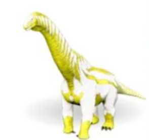 Dreadnoughtus, Top stats, Attached pictures-pve