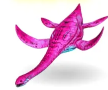 plesiosaur, Top stats, Attached pictures-pve