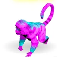 Mesopithecus, Top stats, Attached pictures-pve