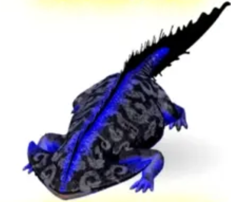 Diplocaulus, Top stats, Attached pictures-pve
