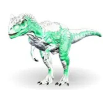 allosaurus, Top stats, Attached pictures-pve
