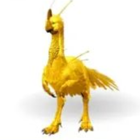 Gigantoraptor, Top stats, Attached pictures-pve