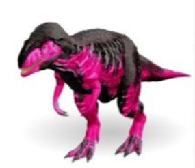 Megalosaurus, Top stats, Attached pictures-pve