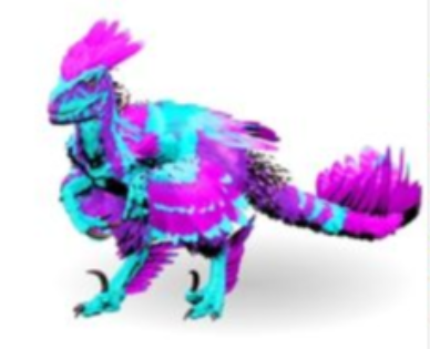 Deinonychus, Top stats, Attached pictures-pve