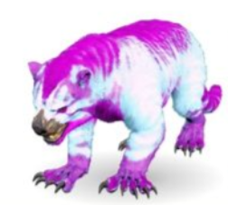 thylacoleo, Top stats, Attached pictures-pve