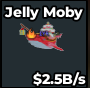 Jelly Moby