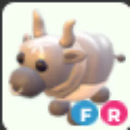 FR Metal Ox