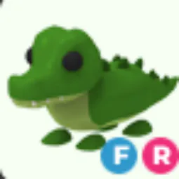 FR Crocodile