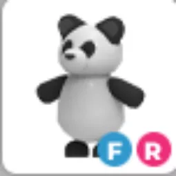 FR Panda