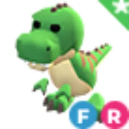 FR T-Rex