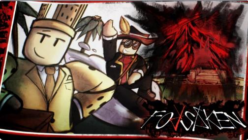 Forsaken - 25% EXP Boost 12HRS【690R】