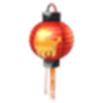 CHINESE LANTERN ⚡ INSTANT DELIVERY 🚚
