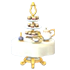 TEA PARTY SET ⚡ LAST PIECE'S ⚡ INSTANT DELIVERY 🚚