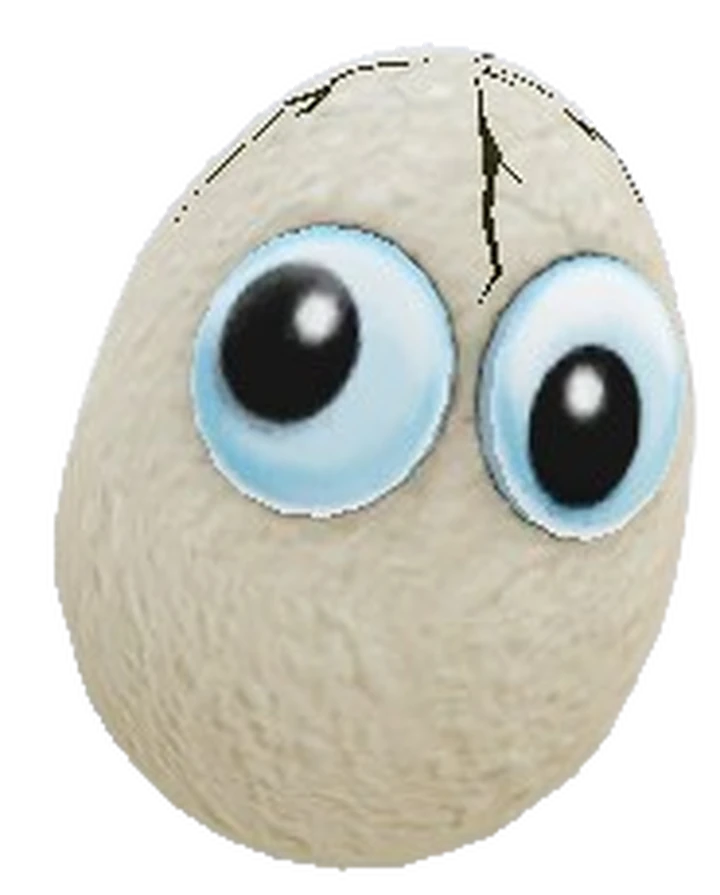 HUGGING EGG ⚡ INSTANT DELIVERY 🚚