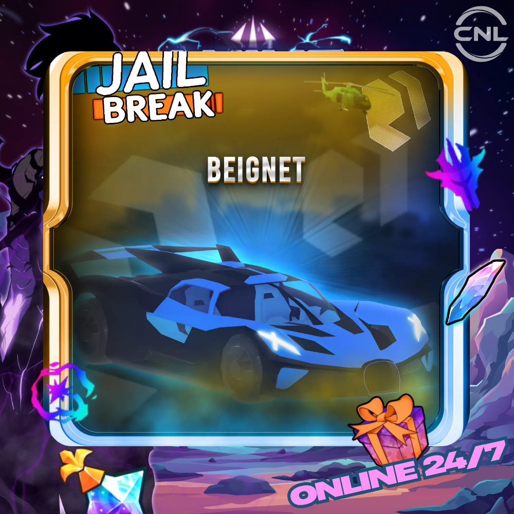 JailBreak > Beignet Clean > RBL