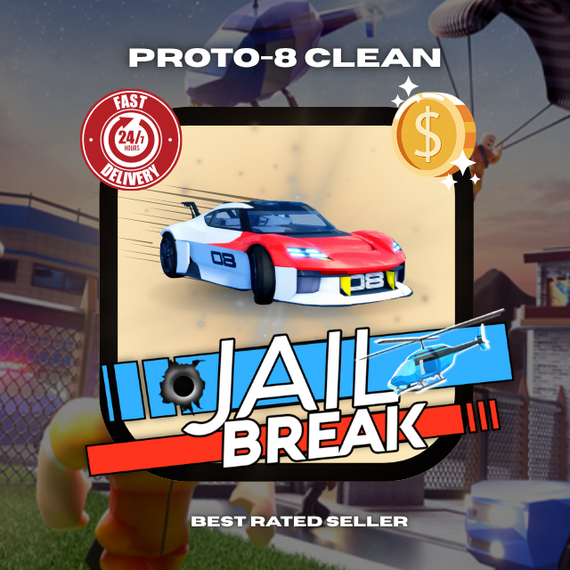 JailBreak > Proto-8 Clean > RBL
