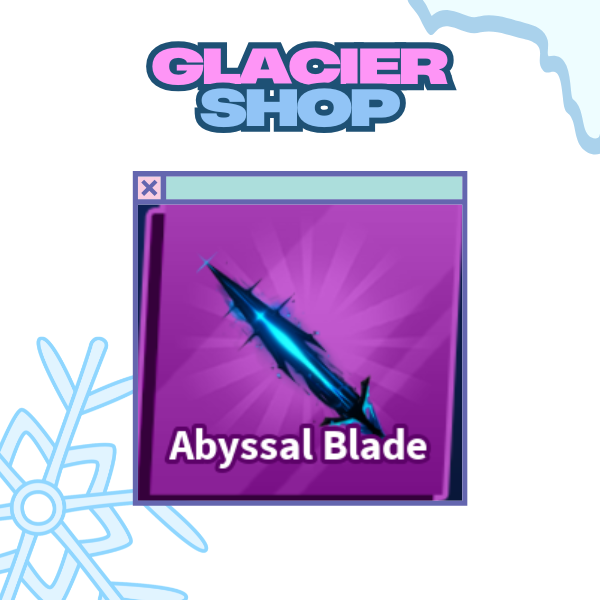 Abyssal Blade ( Limited )