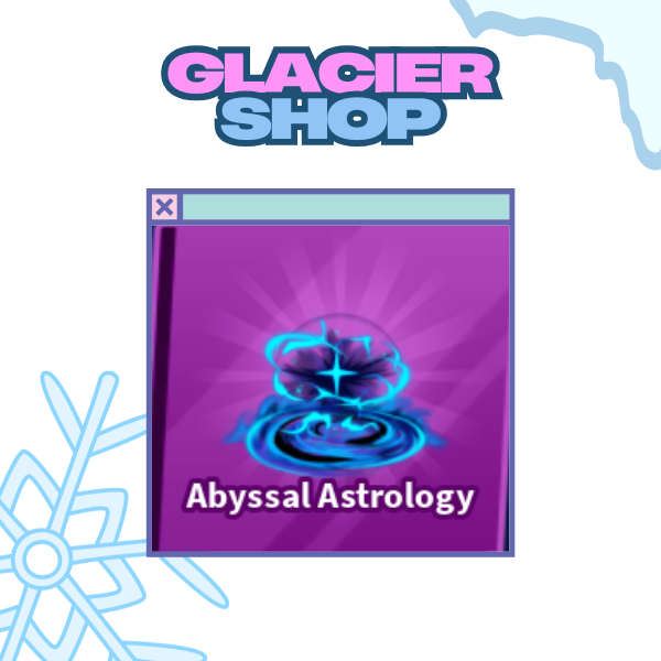 Abyssal Astrology Explosion ( Limited )