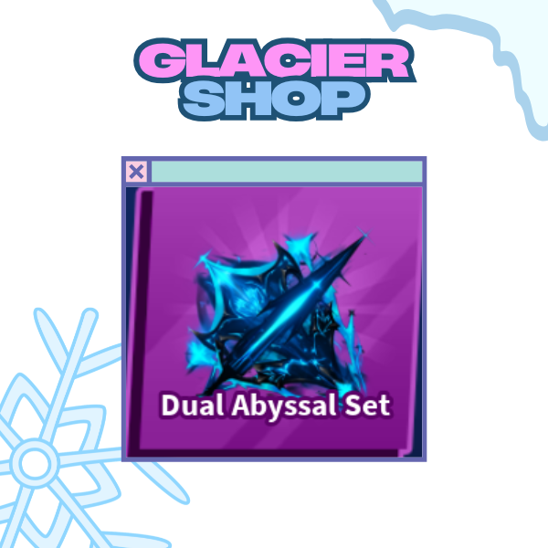 Dual Abyssal Set ( Limited )
