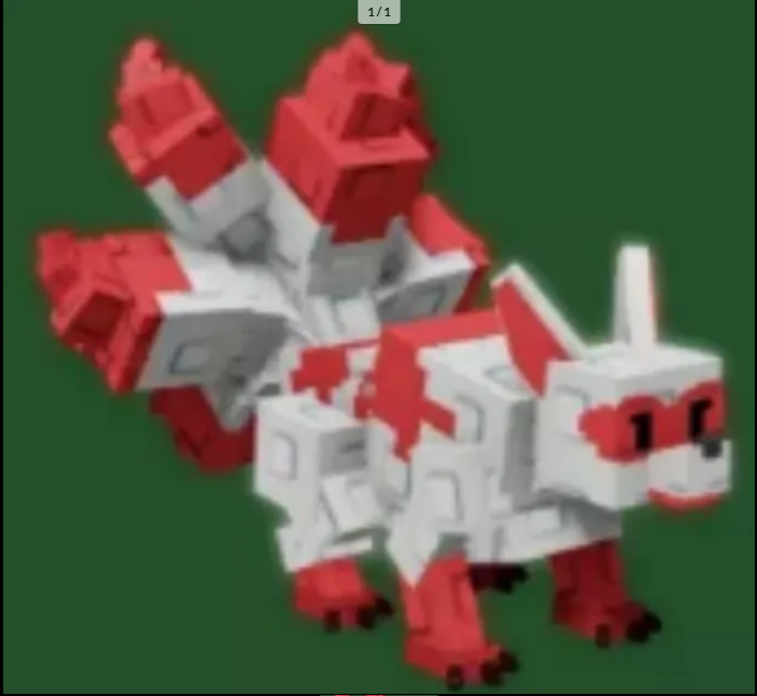 Kitsune