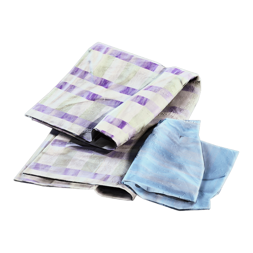 50x Fabric | Fast Delivery