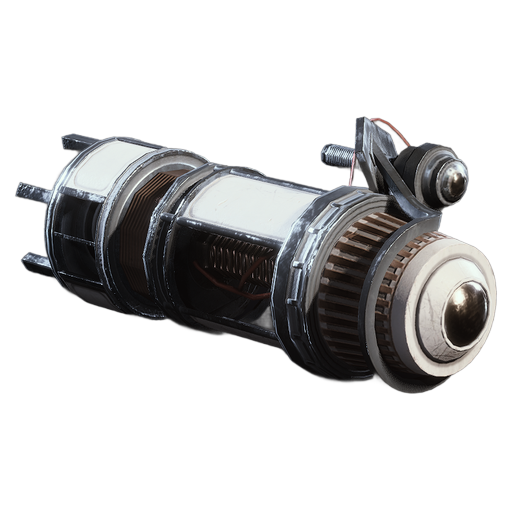 Sentinel Firing Core | Fast Delivery