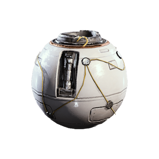 Surveyor Vault | Fast Delivery