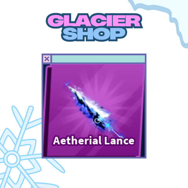 Aetherial Lance ( Limited )