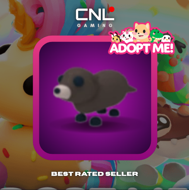 Adopt Me > Otter > MFR