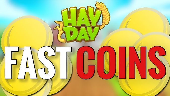 2 million hayday coin