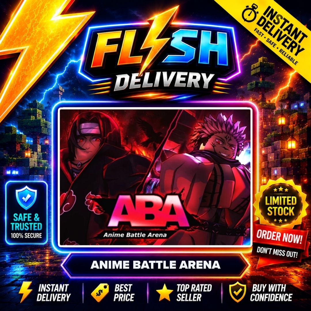 JJK CHARACTERS - ANIME BATTLE ARENA / ABA 375R
