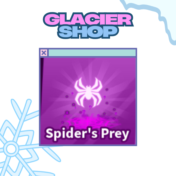 Spider's Prey Explosion ( Limited )