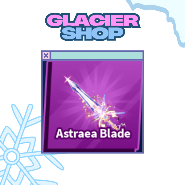 Astraea Blade ( Limited )