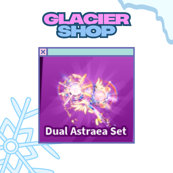 Dual Astraea Set ( Limited )