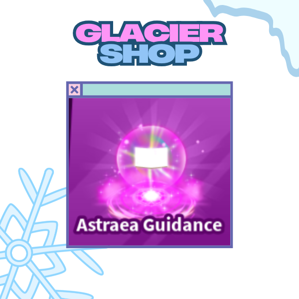 Astraea Guidance Explosion ( Limited )