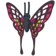 🎯 2022 Uplift Butterfly - Teen 🎯