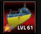 5 STAR NUKE PROJECT 665 - MILITARY TYCOON