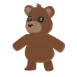 🎯 Brown Bear 🎯