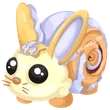 🎯 Bunny Swirl 🎯
