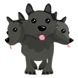 🎯 Cerberus - Post Teen 🎯