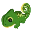 🎯 Chameleon - Junior 🎯