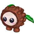 🎯 Coconut Friend - Pre Teen 🎯