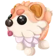 🎯 Cryptid - Junior 🎯